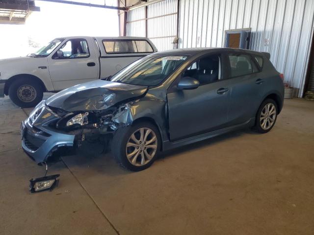 2011 MAZDA 3 S, null