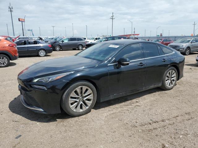 2023 TOYOTA MIRAI XLE, null