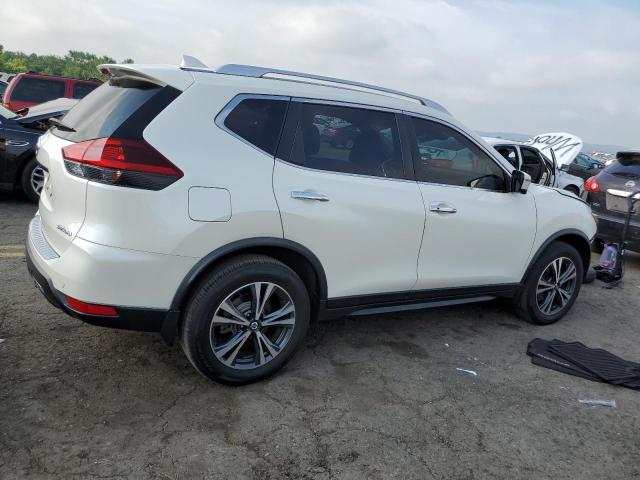 JN8AT2MV9KW402200 - 2019 NISSAN ROGUE S WHITE photo 3