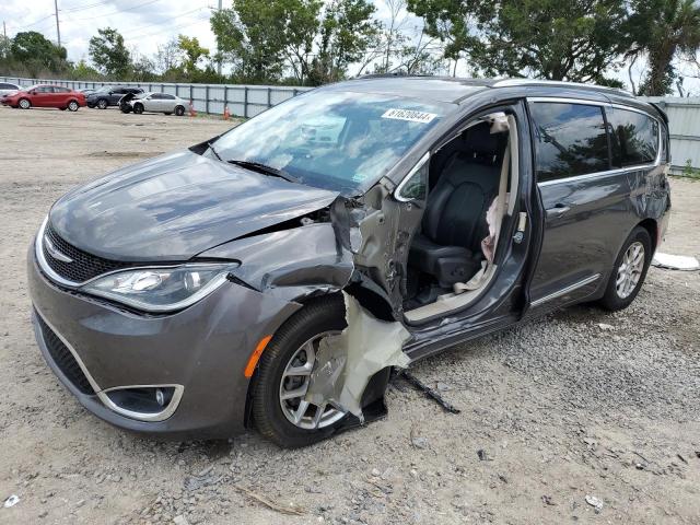 2C4RC1BG8LR165917 - 2020 CHRYSLER PACIFICA TOURING L Boz foto 1