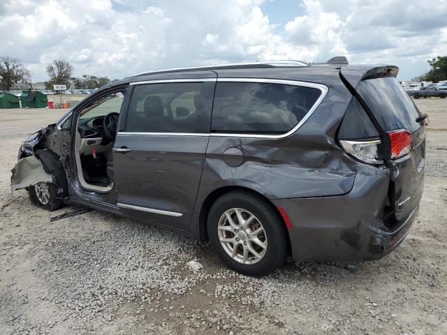 2C4RC1BG8LR165917 - 2020 CHRYSLER PACIFICA TOURING L Boz foto 2