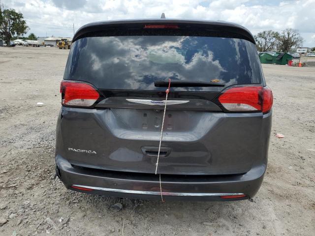 2C4RC1BG8LR165917 - 2020 CHRYSLER PACIFICA TOURING L Boz foto 6