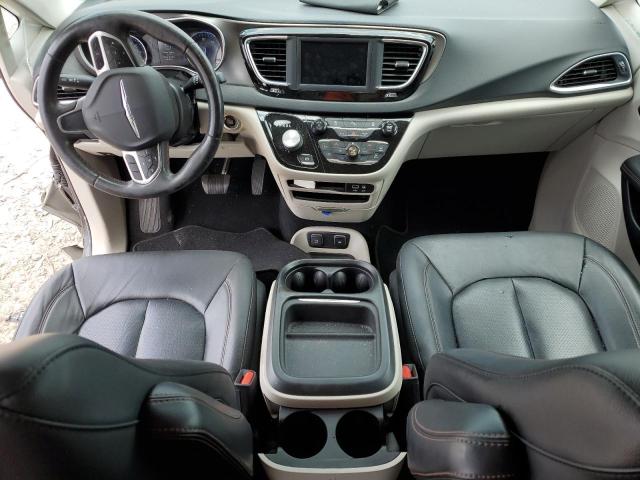 2C4RC1BG8LR165917 - 2020 CHRYSLER PACIFICA TOURING L Boz foto 8