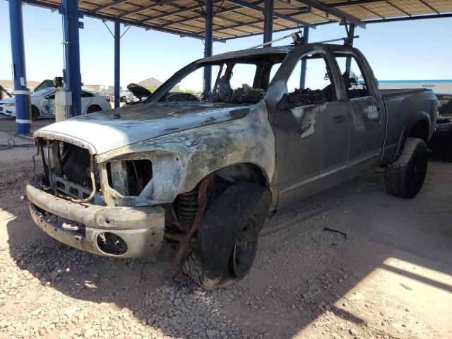 2007 DODGE RAM 2500 ST, 