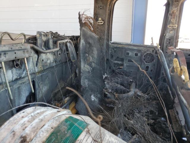 1D7KS28C97J547551 - 2007 DODGE RAM 2500 ST رمادي صورة 10