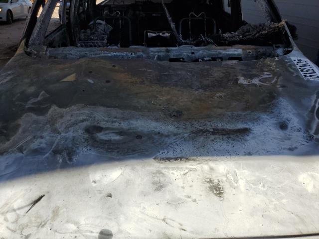 1D7KS28C97J547551 - 2007 DODGE RAM 2500 ST رمادي صورة 11