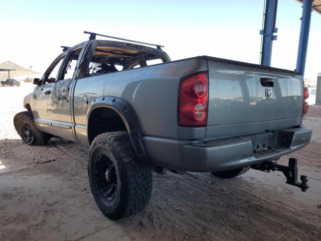 1D7KS28C97J547551 - 2007 DODGE RAM 2500 ST رمادي صورة 2