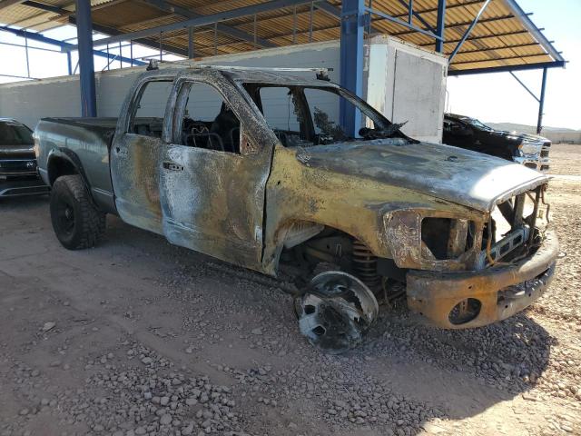 1D7KS28C97J547551 - 2007 DODGE RAM 2500 ST رمادي صورة 4