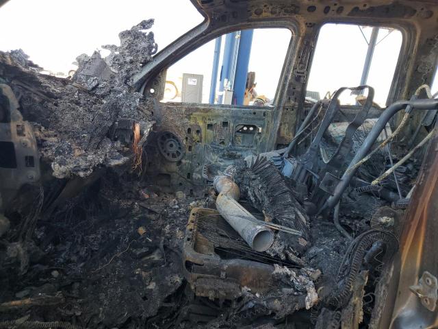 1D7KS28C97J547551 - 2007 DODGE RAM 2500 ST رمادي صورة 7