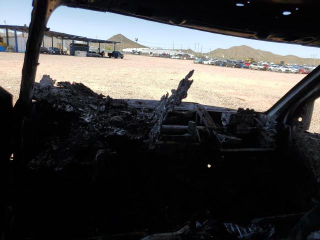 1D7KS28C97J547551 - 2007 DODGE RAM 2500 ST رمادي صورة 8