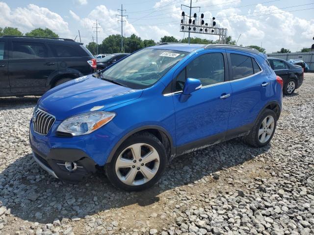 2016 BUICK ENCORE CONVENIENCE, null
