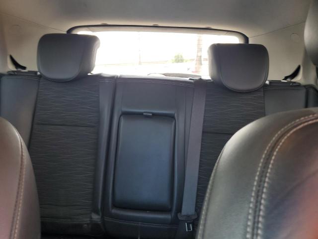 KL4CJBSB4GB614658 - 2016 BUIC ENCORE CONVENIENCE 蓝色 照片 10