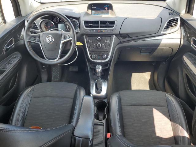 KL4CJBSB4GB614658 - 2016 BUIC ENCORE CONVENIENCE 蓝色 照片 8