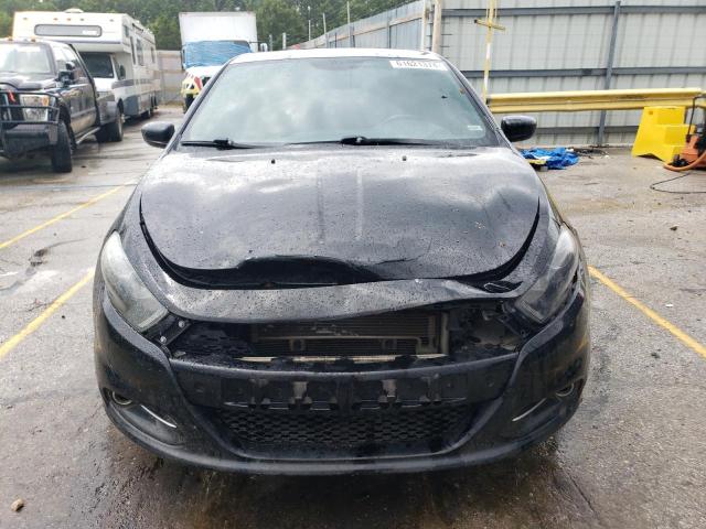 1C3CDFBA2DD143254 - 2013 DODGE DART SXT CHARCOAL photo 5