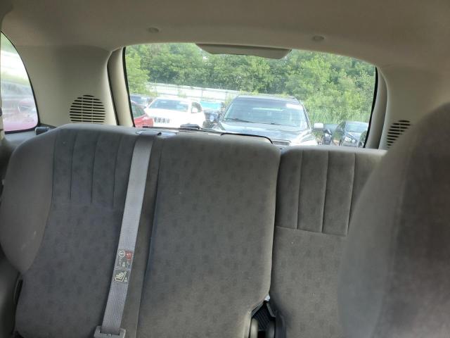 3C4FY48B32T357775 - 2002 CHRYSLER PT CRUISER CLASSIC 蓝色 照片 10