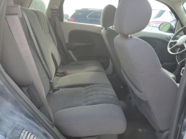3C4FY48B32T357775 - 2002 CHRYSLER PT CRUISER CLASSIC 蓝色 照片 11