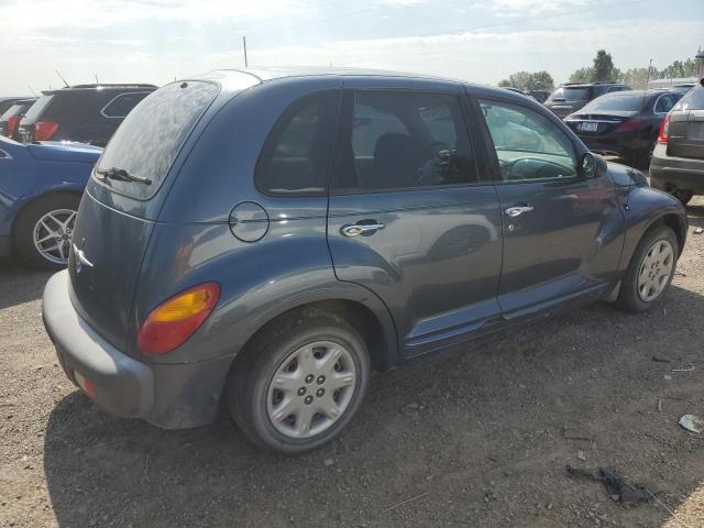 3C4FY48B32T357775 - 2002 CHRYSLER PT CRUISER CLASSIC 蓝色 照片 3