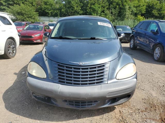 3C4FY48B32T357775 - 2002 CHRYSLER PT CRUISER CLASSIC 蓝色 照片 5