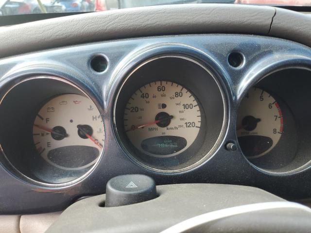 3C4FY48B32T357775 - 2002 CHRYSLER PT CRUISER CLASSIC 蓝色 照片 9