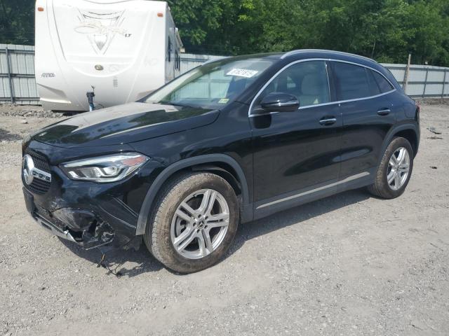 2023 MERCEDES-BENZ GLA 250 4MATIC, null