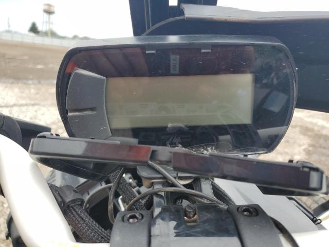 3JB2HEH4XPJ002260 - 2023 CAN-AM RYKER RALLY EDITION BLACK photo 7