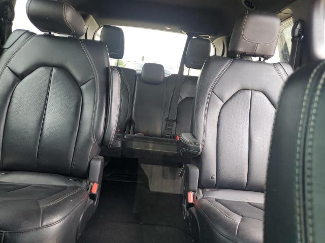 2C4RC1BG4LR233016 - 2020 CHRYSLER PACIFICA TOURING L GRAY photo 10