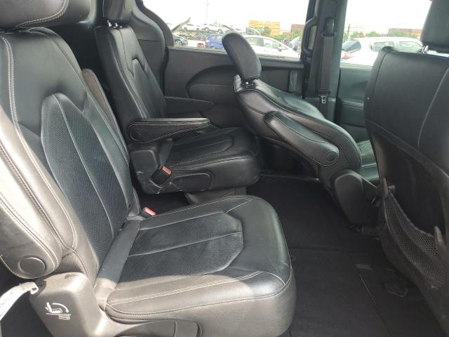 2C4RC1BG4LR233016 - 2020 CHRYSLER PACIFICA TOURING L GRAY photo 11