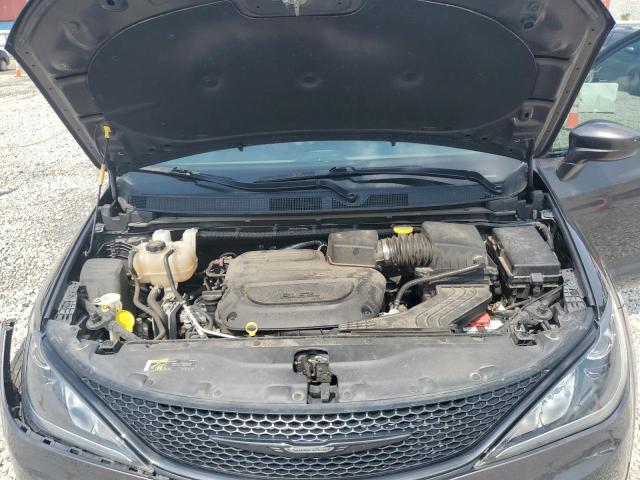 2C4RC1BG4LR233016 - 2020 CHRYSLER PACIFICA TOURING L GRAY photo 12