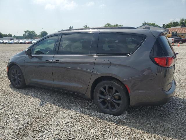 2C4RC1BG4LR233016 - 2020 CHRYSLER PACIFICA TOURING L GRAY photo 2