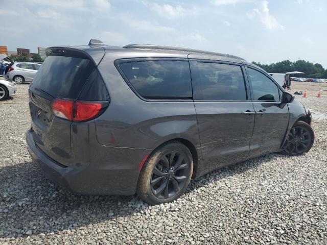 2C4RC1BG4LR233016 - 2020 CHRYSLER PACIFICA TOURING L GRAY photo 3