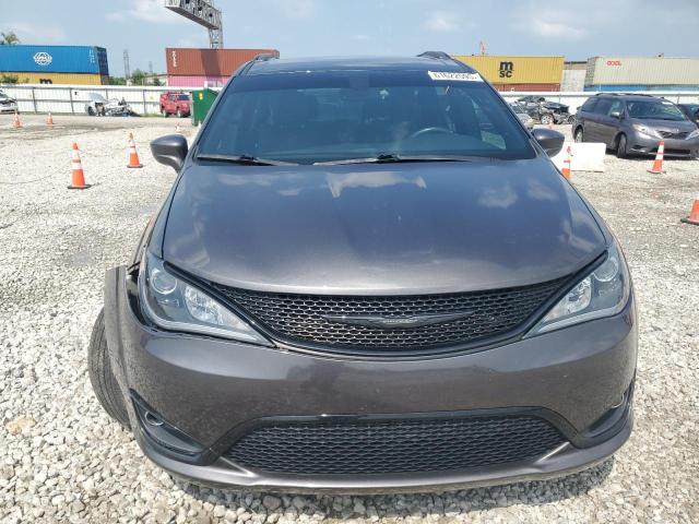 2C4RC1BG4LR233016 - 2020 CHRYSLER PACIFICA TOURING L GRAY photo 5