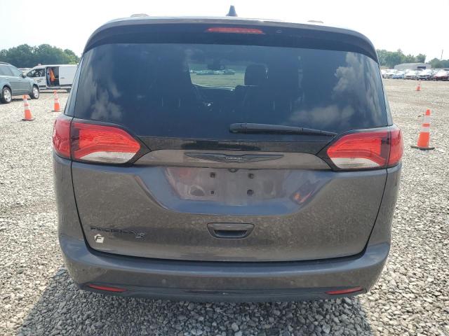 2C4RC1BG4LR233016 - 2020 CHRYSLER PACIFICA TOURING L GRAY photo 6