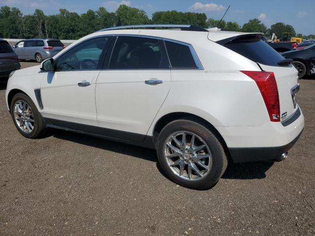 3GYFNCE38ES629600 - 2014 CADILLAC SRX PERFORMANCE COLLECTION WHITE photo 2