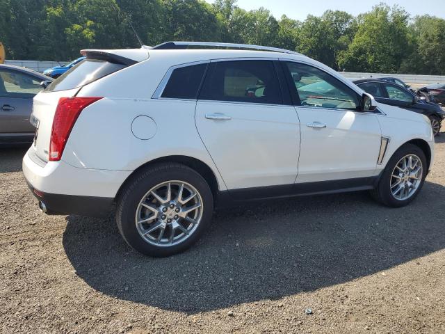 3GYFNCE38ES629600 - 2014 CADILLAC SRX PERFORMANCE COLLECTION WHITE photo 3