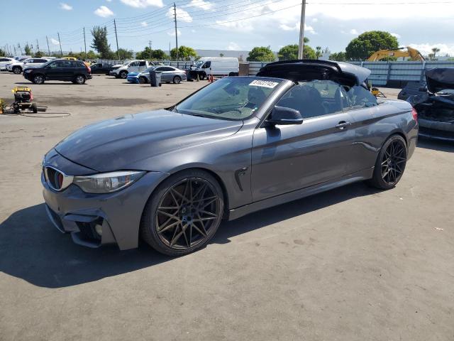 2018 BMW 430XI, null
