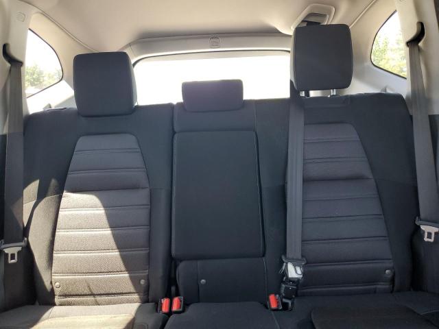 7FARW1H52JE053866 - 2018 HONDA CR-V EX 黑色 照片 10