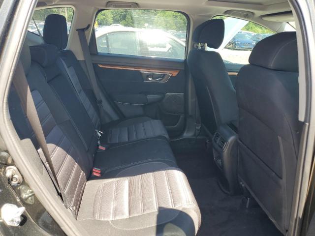 7FARW1H52JE053866 - 2018 HONDA CR-V EX 黑色 照片 11