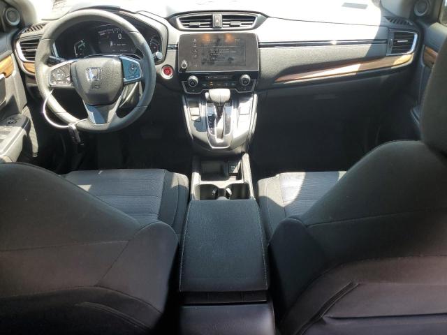 7FARW1H52JE053866 - 2018 HONDA CR-V EX 黑色 照片 8