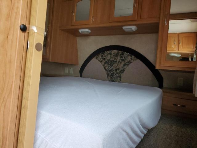 4YDT2992681531156 - 2008 KEYSTONE SPRINTER WHITE photo 6