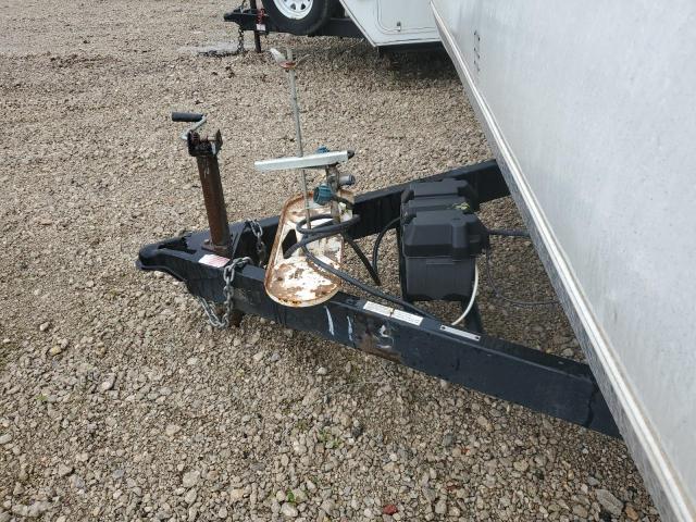 4YDT2992681531156 - 2008 KEYSTONE SPRINTER WHITE photo 7