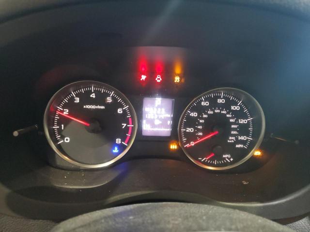 JF2GPABC8HH228480 - 2017 SUBARU CROSSTREK PREMIUM BLUE photo 9