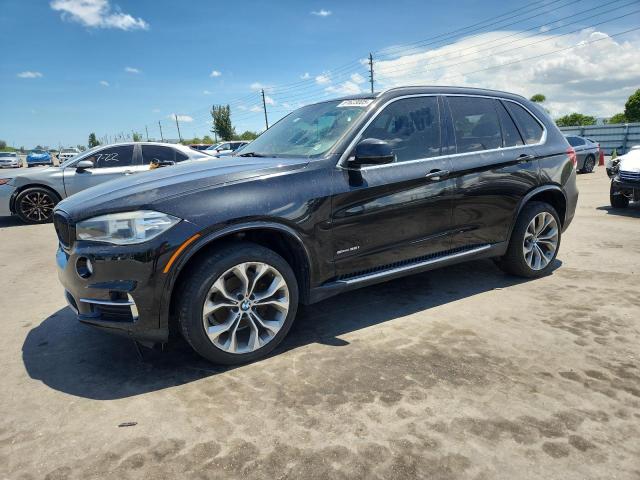 2015 BMW X5 SDRIVE35I, null