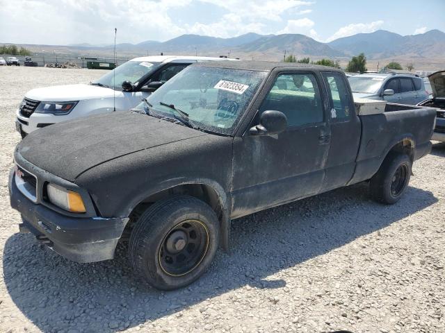 1996 GMC SONOMA, 