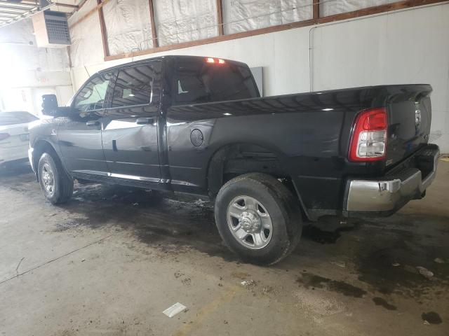 3C6UR5CL6RG309563 - 2024 RAM 2500 TRADESMAN Schwarz Foto 2