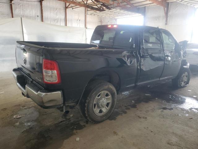 3C6UR5CL6RG309563 - 2024 RAM 2500 TRADESMAN Schwarz Foto 3