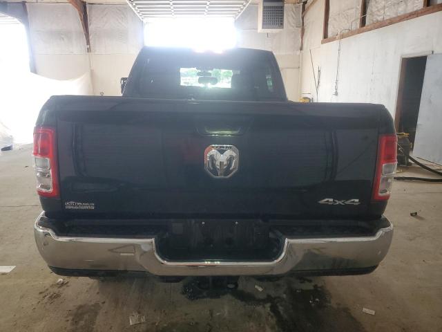 3C6UR5CL6RG309563 - 2024 RAM 2500 TRADESMAN Schwarz Foto 6