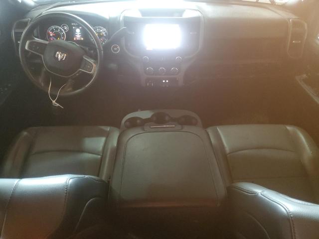 3C6UR5CL6RG309563 - 2024 RAM 2500 TRADESMAN Schwarz Foto 8