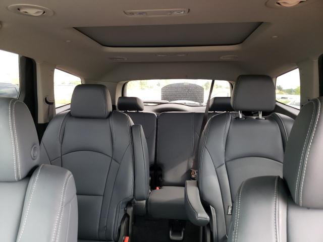 5GAERBKW0KJ279876 - 2019 BUICK ENCLAVE ESSENCE Ağ foto 10