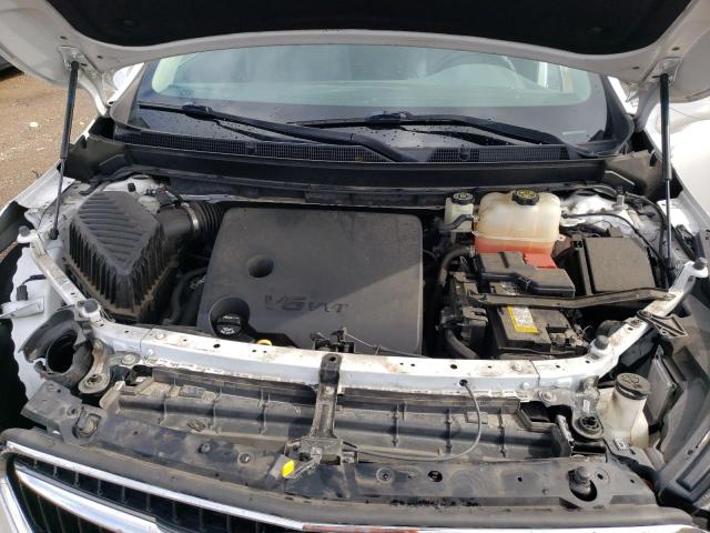 5GAERBKW0KJ279876 - 2019 BUICK ENCLAVE ESSENCE Ağ foto 12