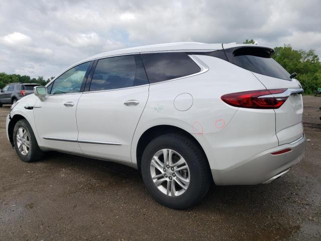 5GAERBKW0KJ279876 - 2019 BUICK ENCLAVE ESSENCE Ağ foto 2
